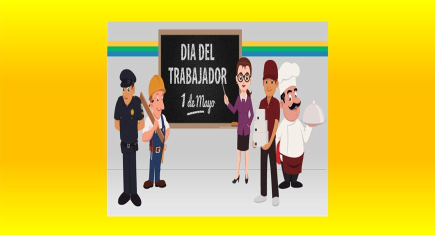 Suspensión de labores