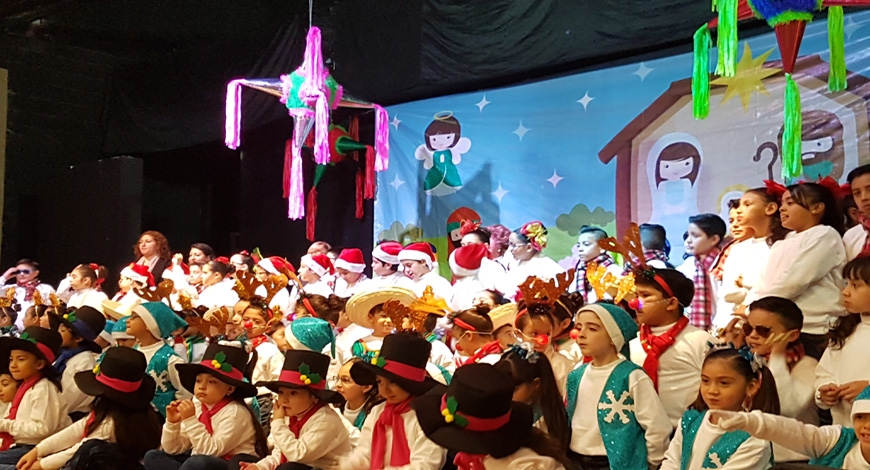 Festival Navideño
