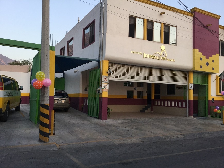 Pago de colegiatura