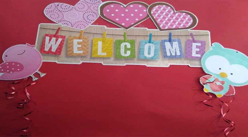 Festejo de San Valentín