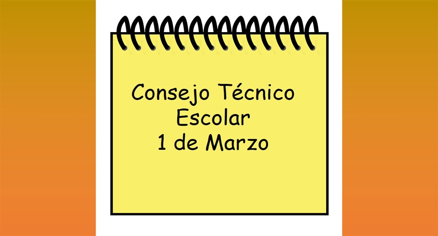 Consejo Técnico