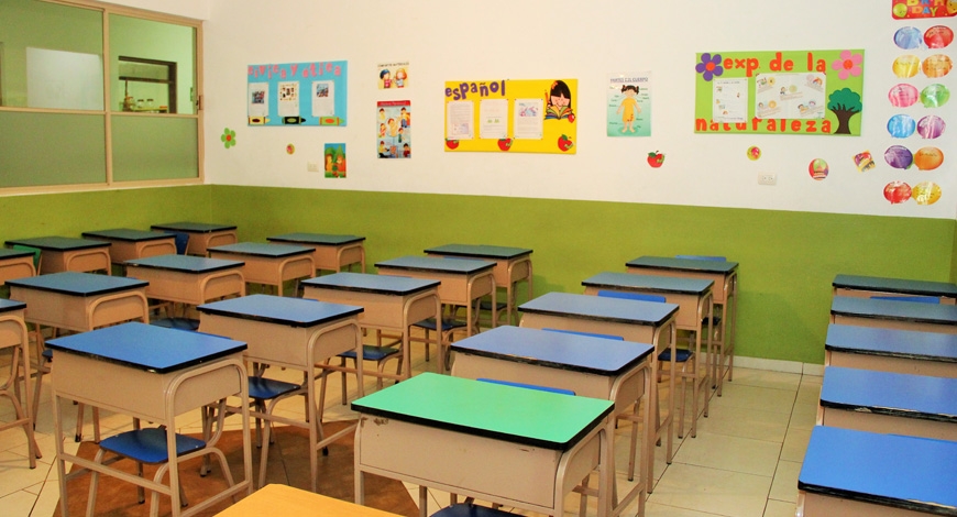Periodo vacacional