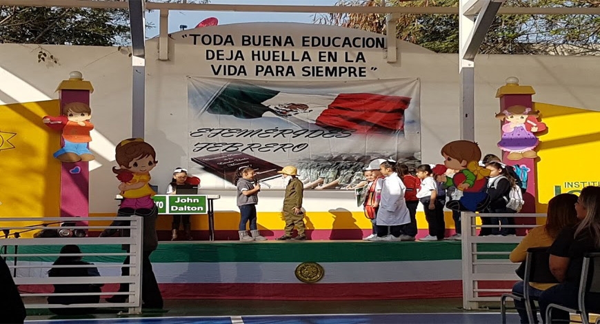 Asamblea de Febrero