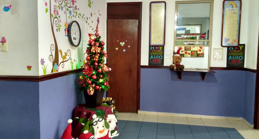 Pago de la Colegiatura