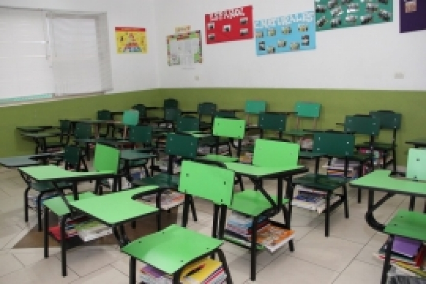 Suspensión de labores