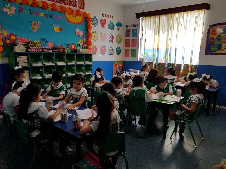Regreso a Clases