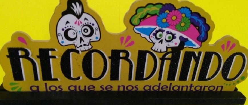 Día de Muertos