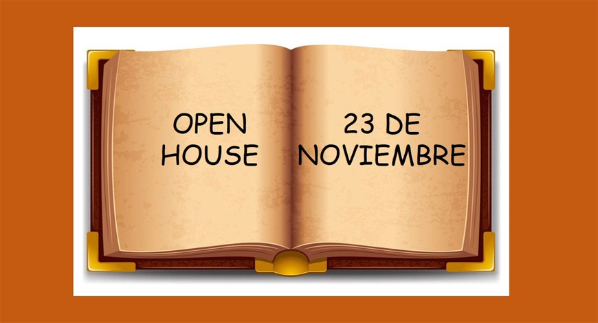 Open House