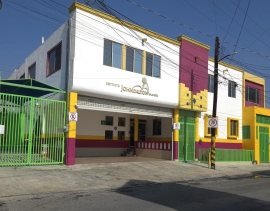 Pago de Colegiatura 25-26