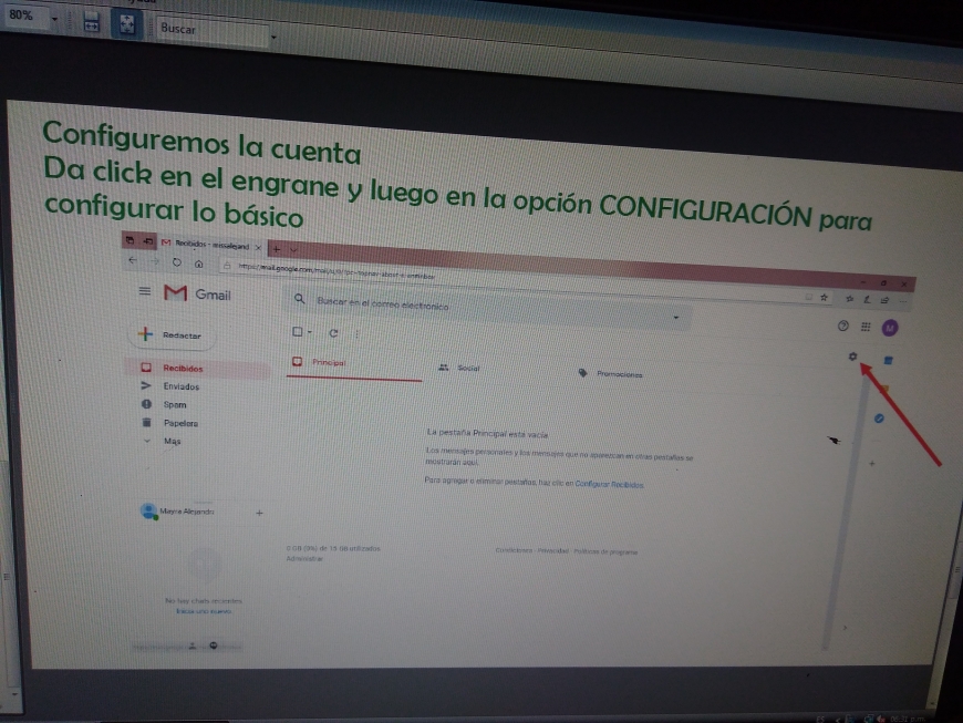 Continuidad Académica