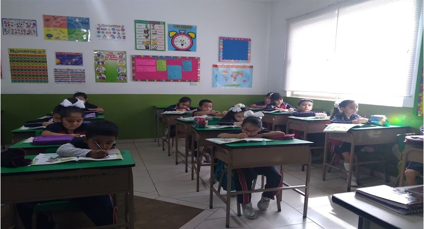 Regreso a clases