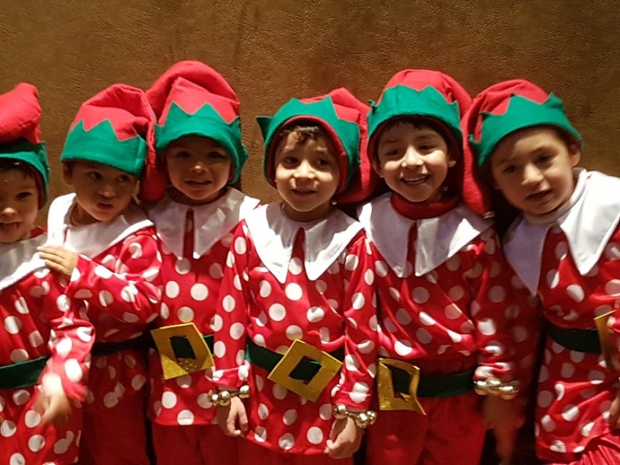 Festival Navideño