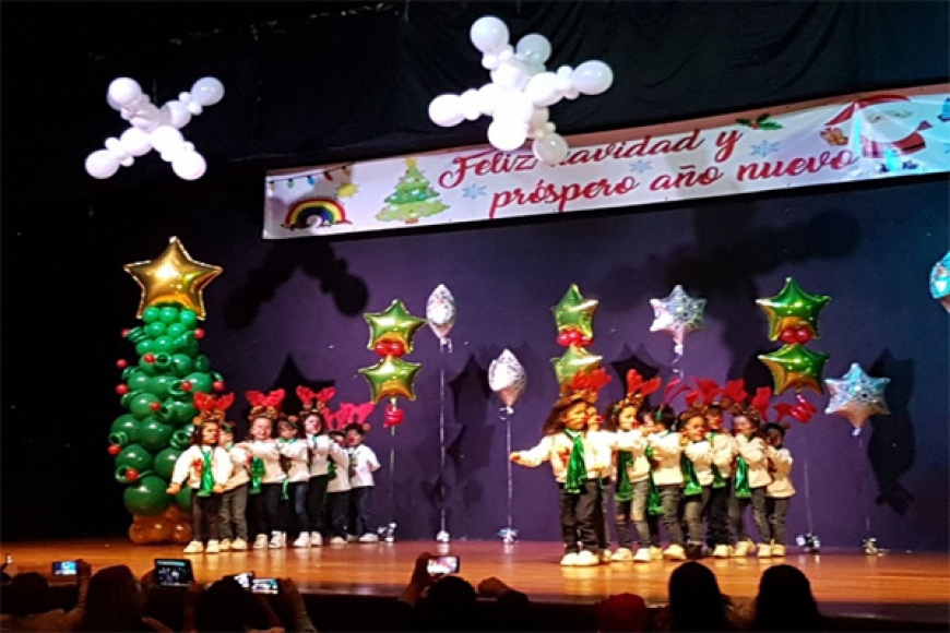 Festival Navideño