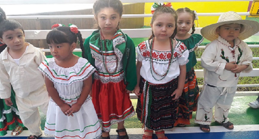 Fiesta Mexicana