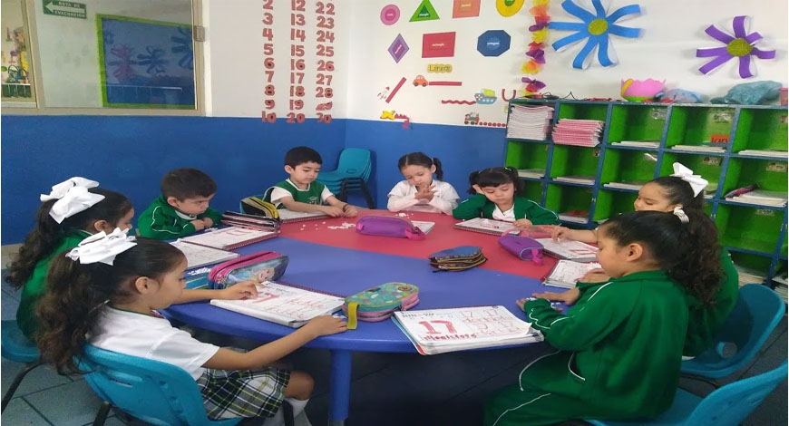 Regreso a clases