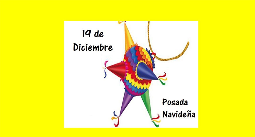 Posada Navideña