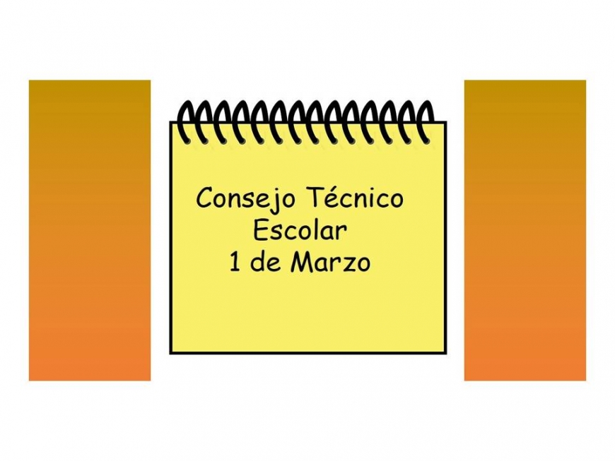 Consejo Técnico