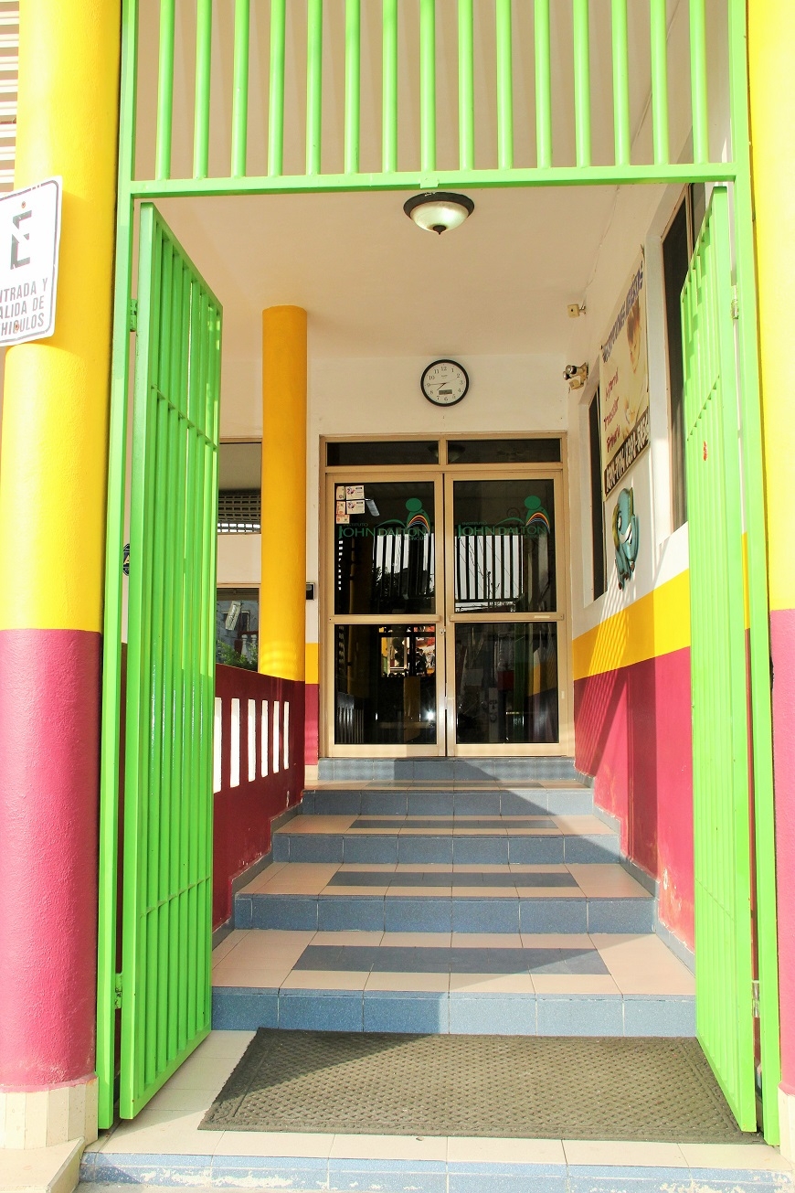 Pago de Colegiatura