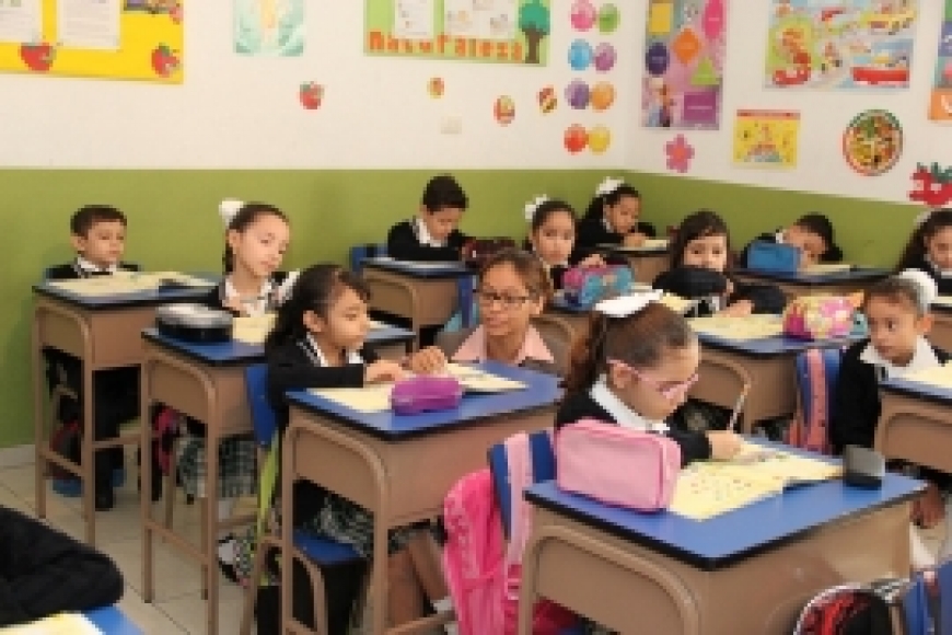 Regreso a clases