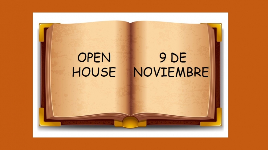 Open House