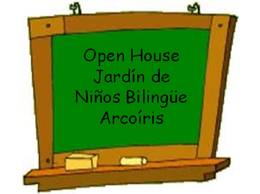 Open House