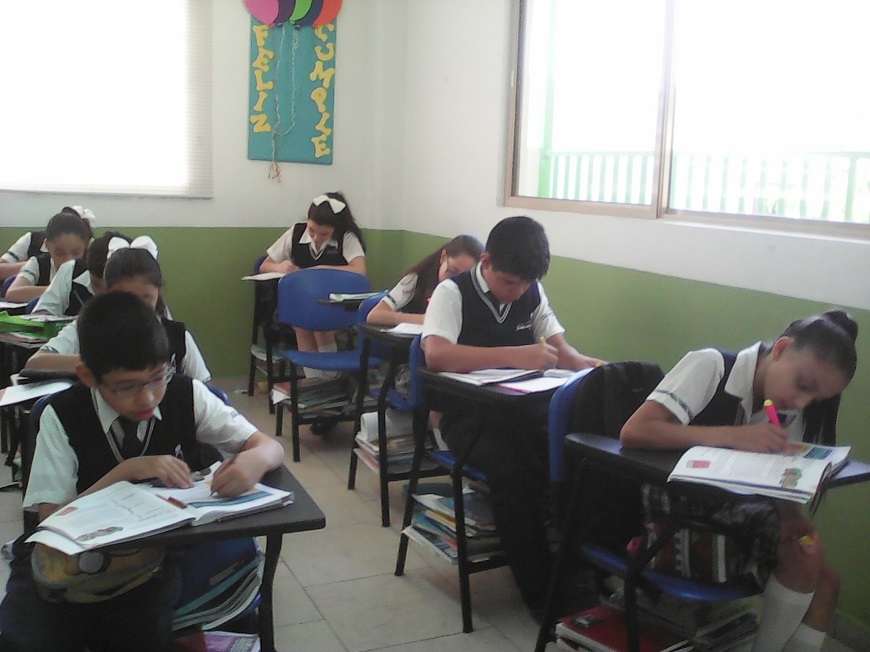 Evaluación Planea