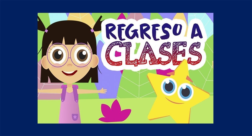 Regreso a clases