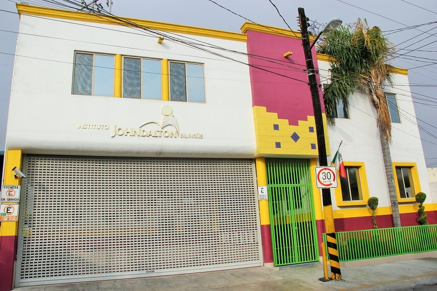 Pago de Colegiatura