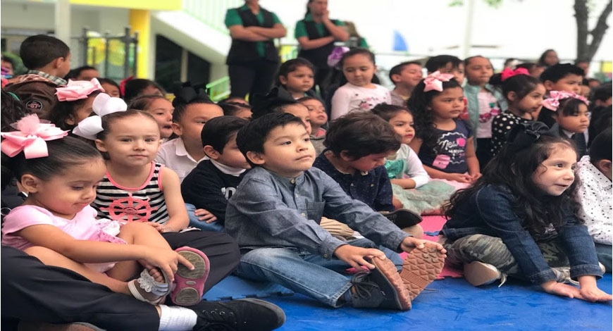 Fiesta de fin de curso