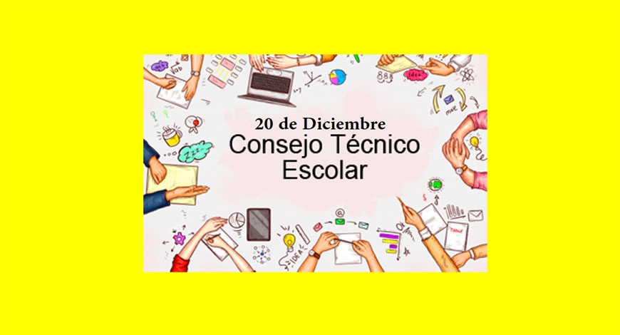 Consejo Técnico
