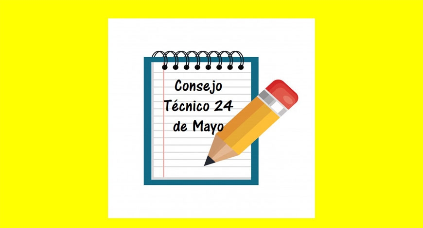 Consejo Técnico
