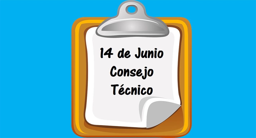 Consejo Técnico