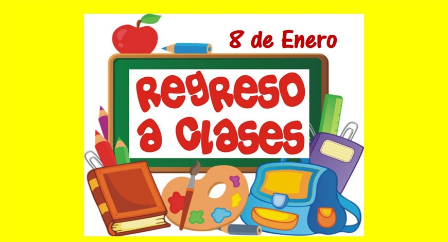 Regreso a Clases