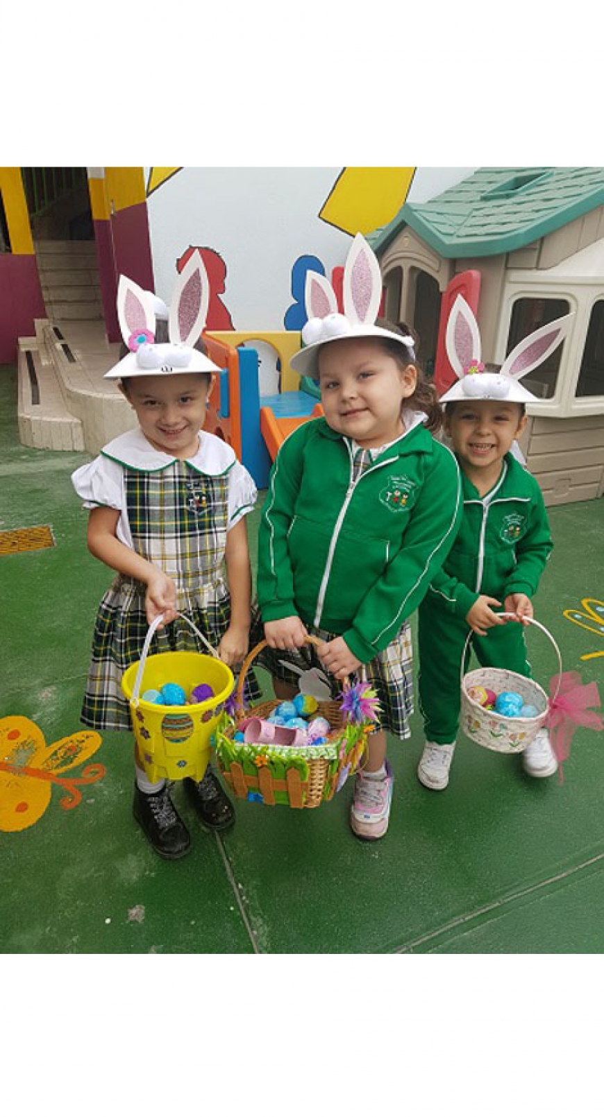 Festejo de la Pascua