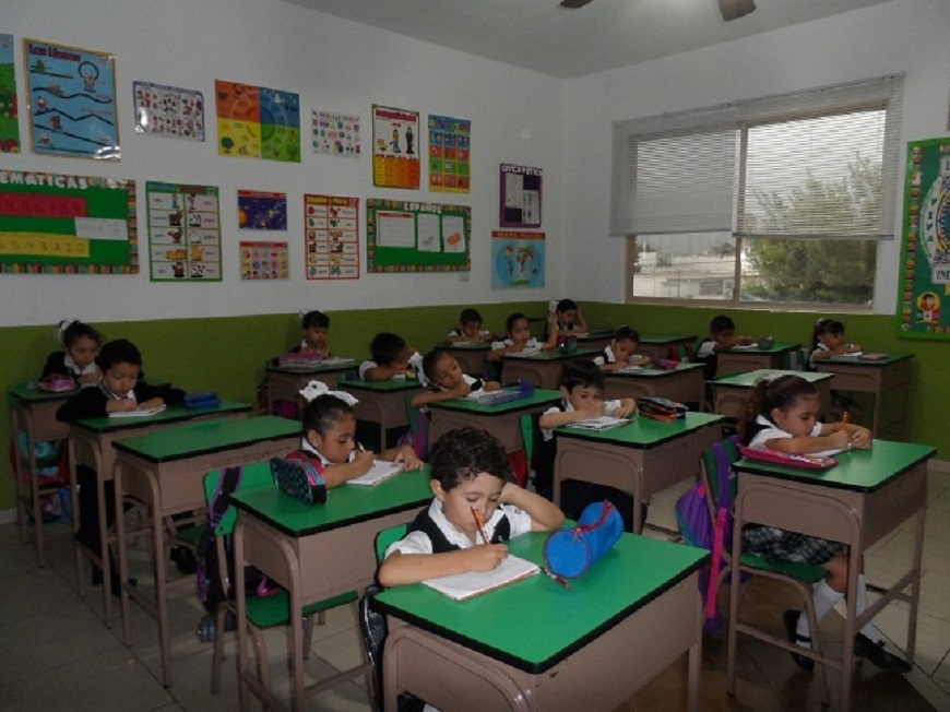 Entrega de Calificaciones