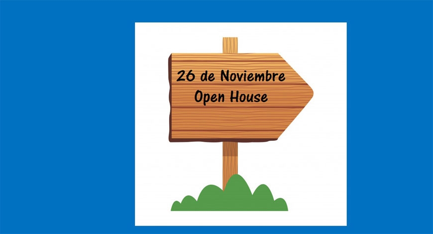 Open House