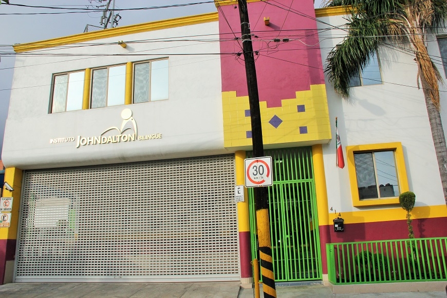 Pago de Colegiatura