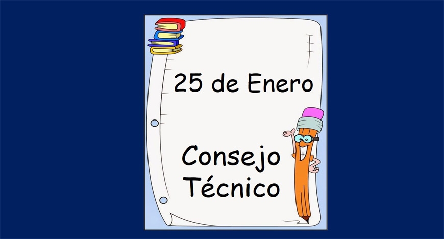 Consejo Técnico
