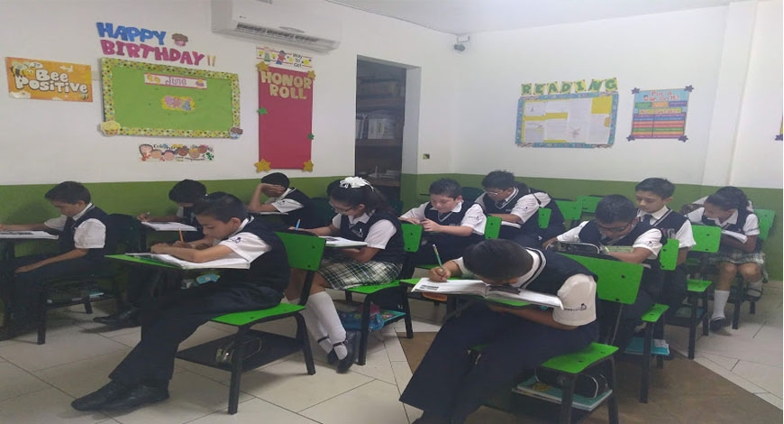 Evaluación Planea