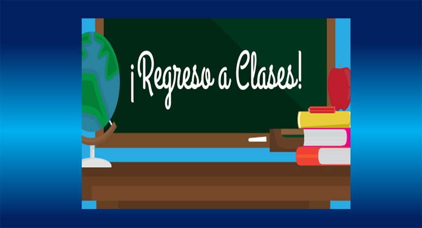 Regreso a clases