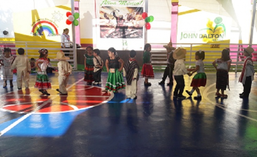 Fiesta Mexicana