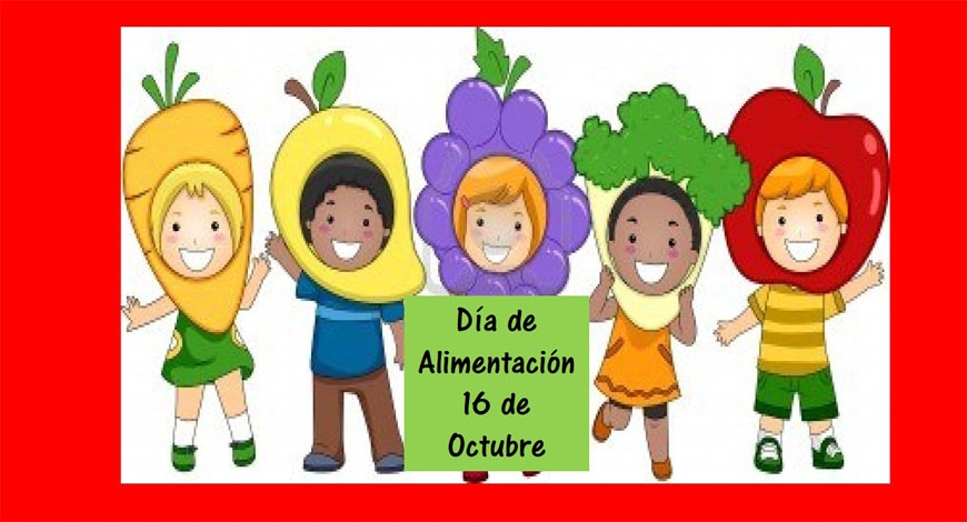 Día de la Alimentación