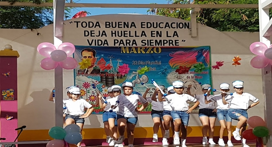 Asamblea de Marzo