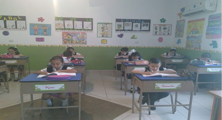 Ultimo día de clases