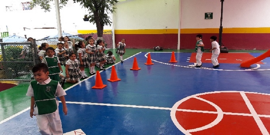 Rally Deportivo