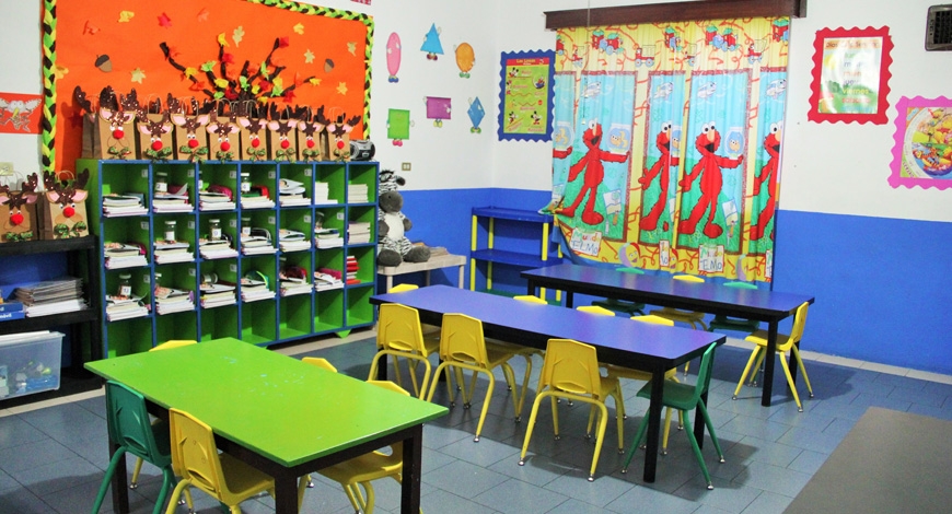 Periodo vacacional
