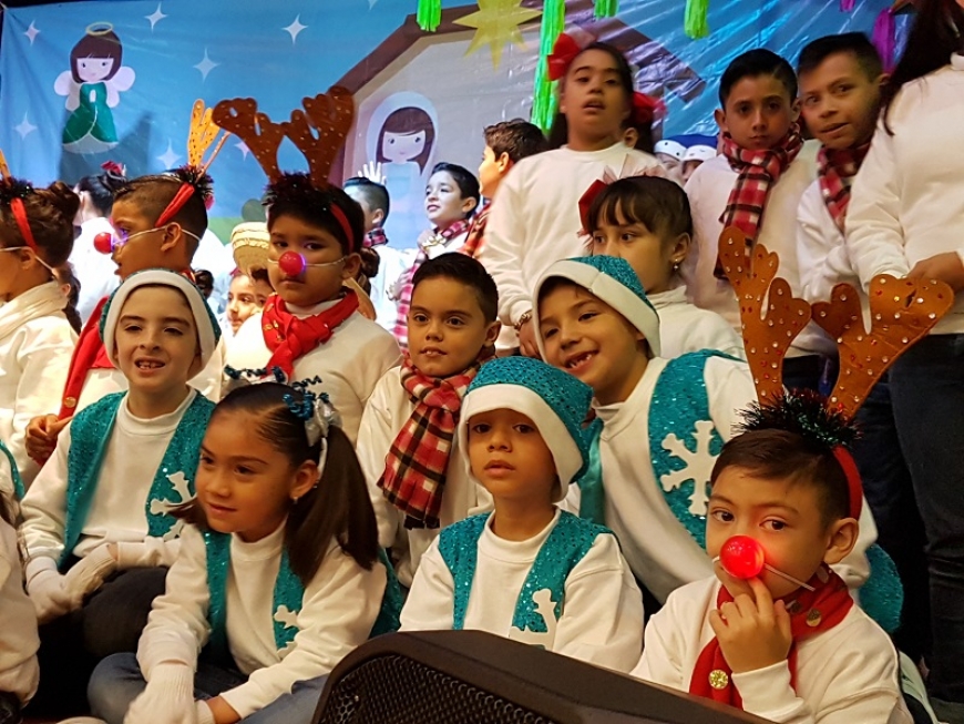 Festival Navideño