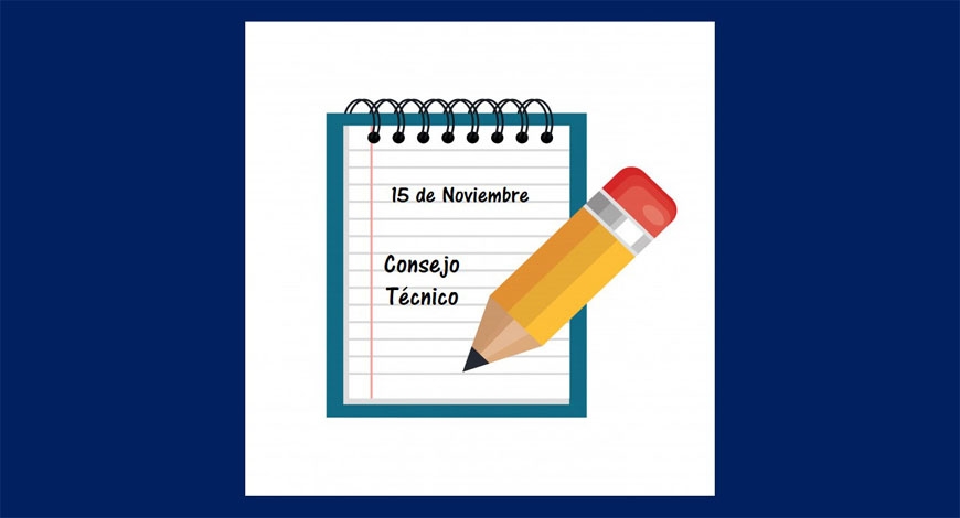 Consejo Técnico