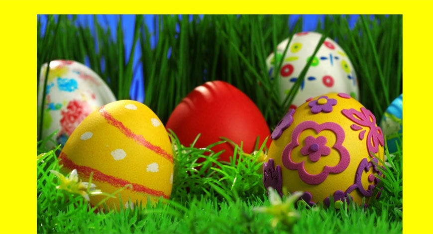 Festejo de la Pascua