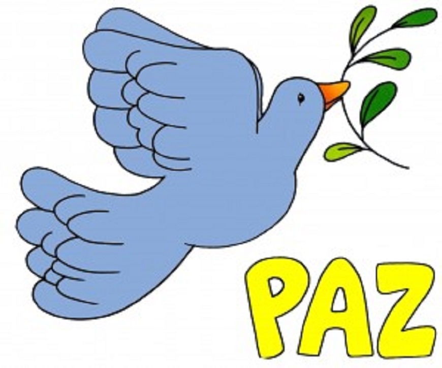 Día de la Paz